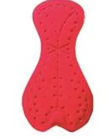 Seamless 7" Multi-Sport Tech Short   Chamois