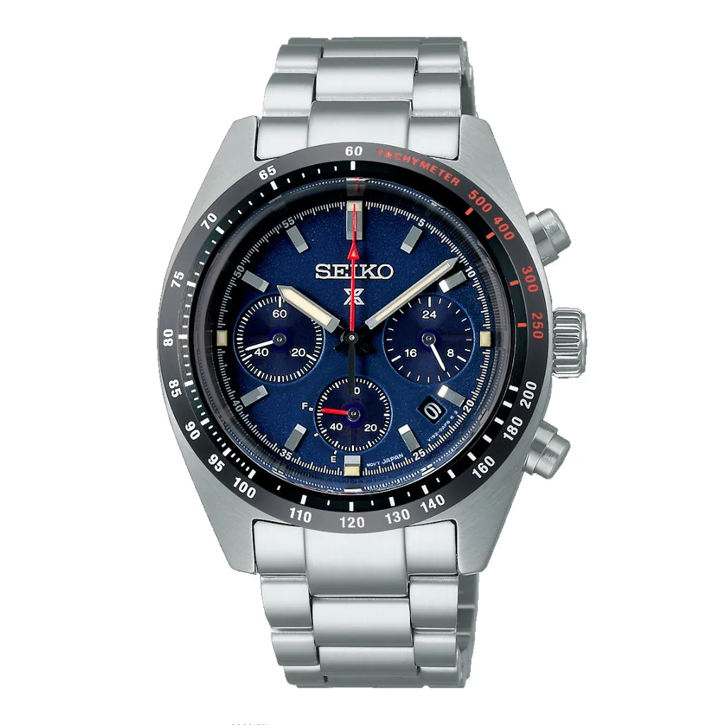 Seiko Prospex Speedtimer 1969 Re-Creation SSC815P1