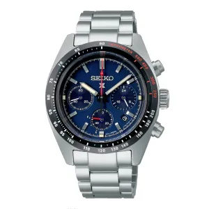 Seiko Prospex Speedtimer 1969 Re-Creation SSC815P1