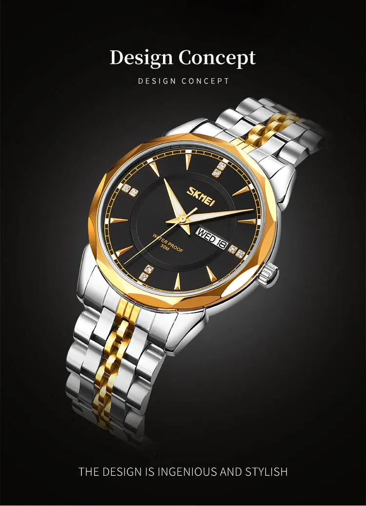 SKMEI SUAVE SERIES