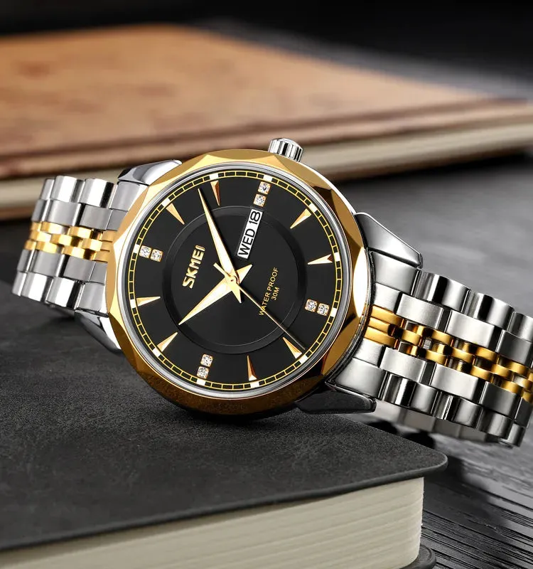 SKMEI SUAVE SERIES
