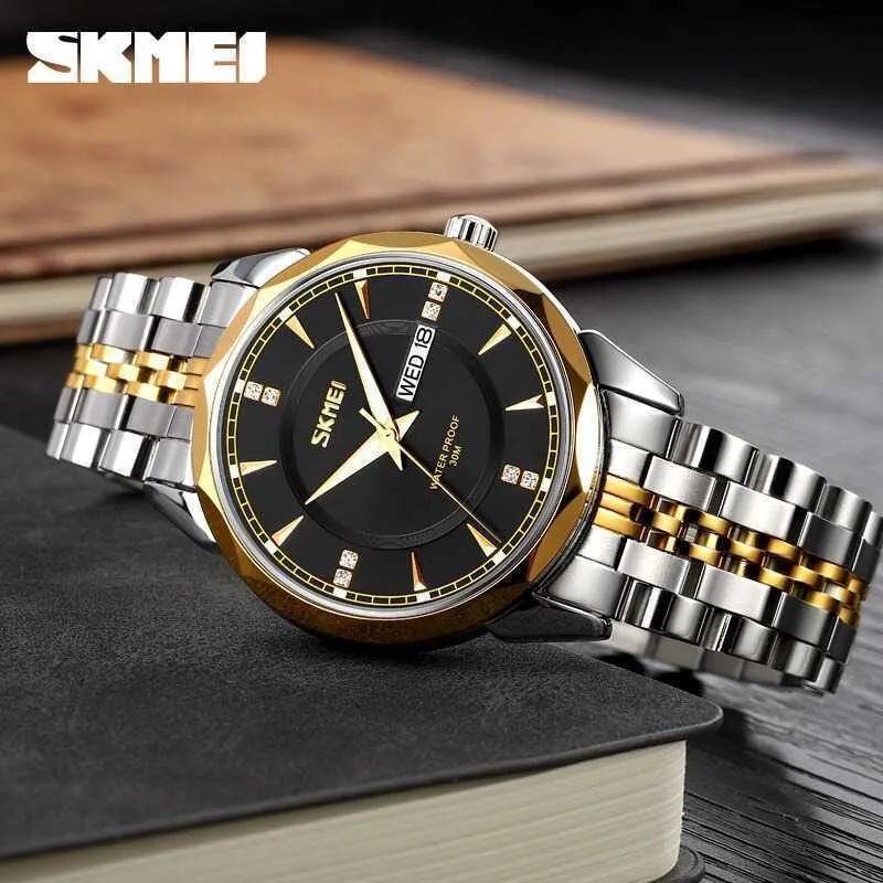 SKMEI SUAVE SERIES