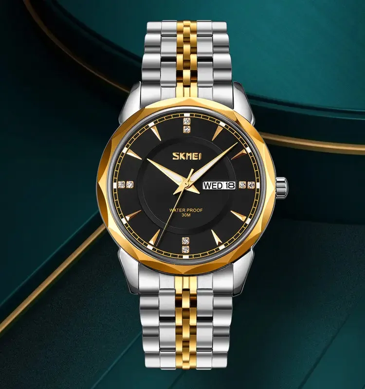 SKMEI SUAVE SERIES