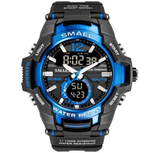 SMAEL Sport Watch Men.
