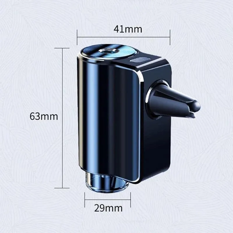 Smart Car Fragrance Diffuser Automobile Air