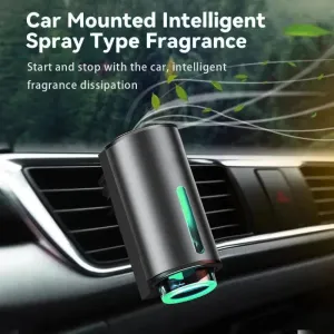 Smart Car Fragrance Diffuser Automobile Air