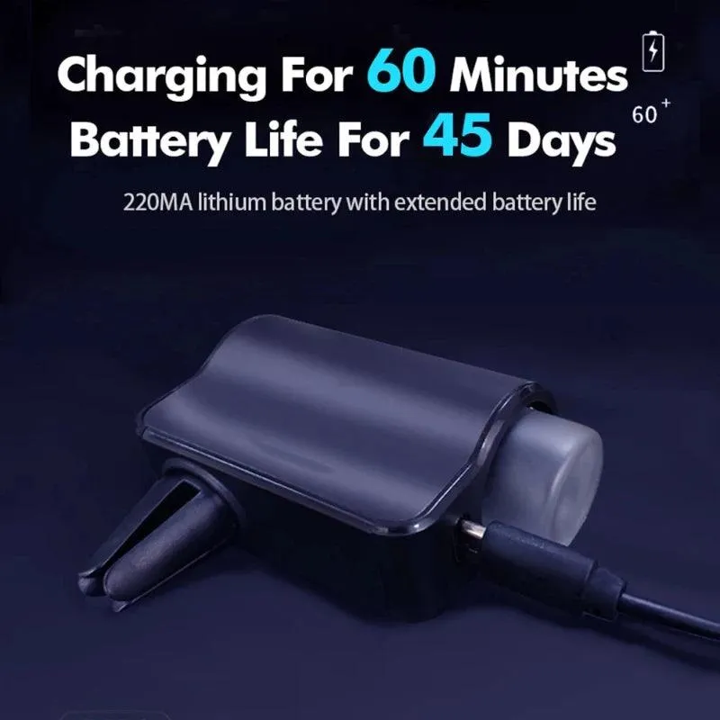 Smart Car Fragrance Diffuser Automobile Air