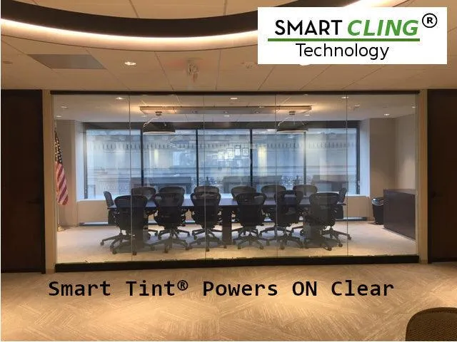 Smart Film® White 27 sq. feet - 50% Deposit