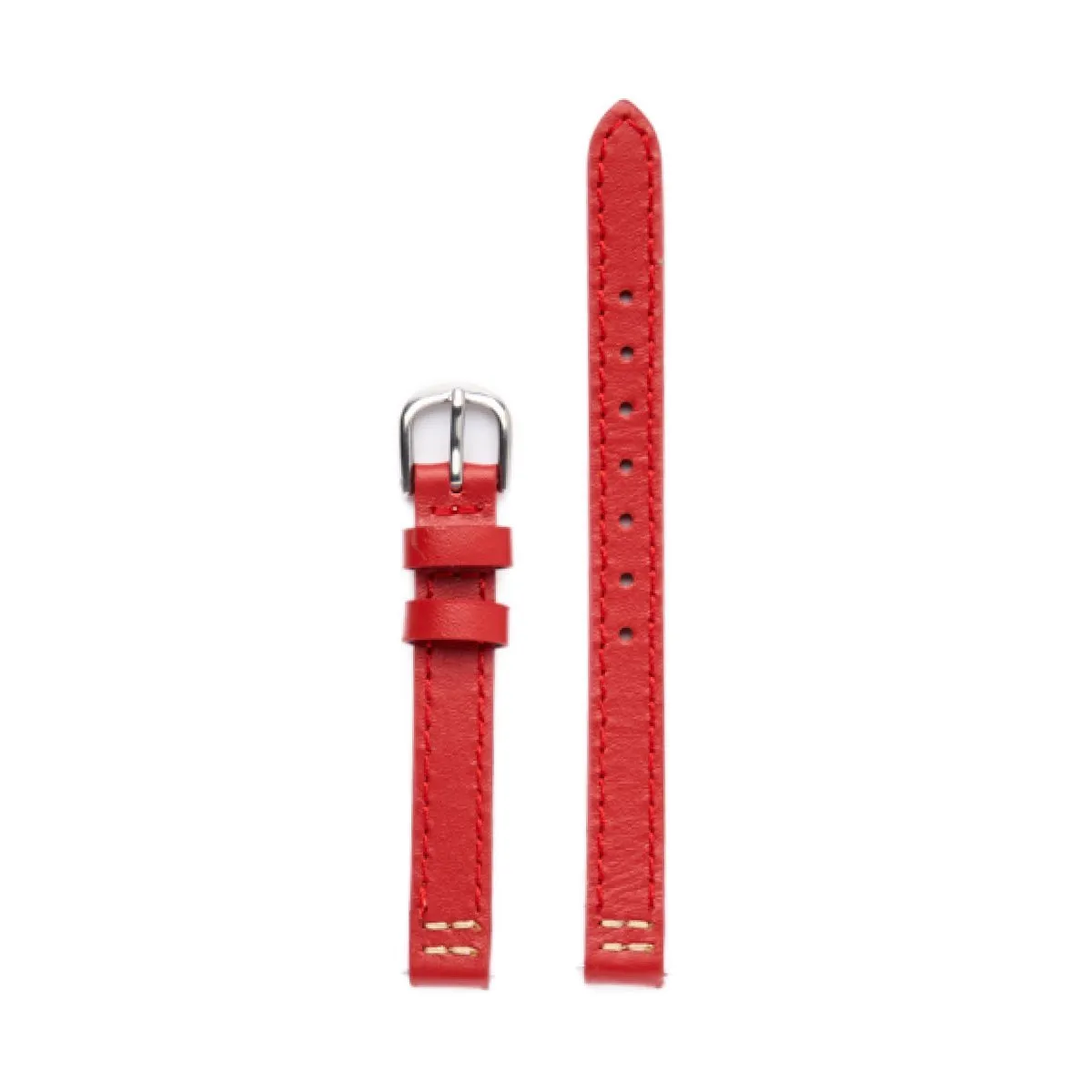 Sovra Leather Watch Band | 10mm