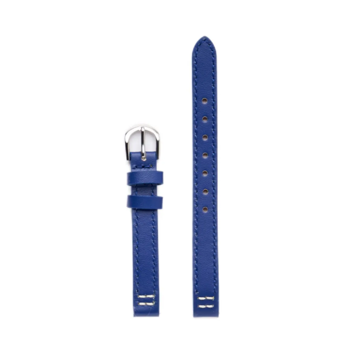 Sovra Leather Watch Band | 10mm
