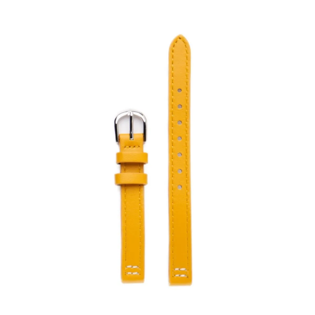 Sovra Leather Watch Band | 10mm