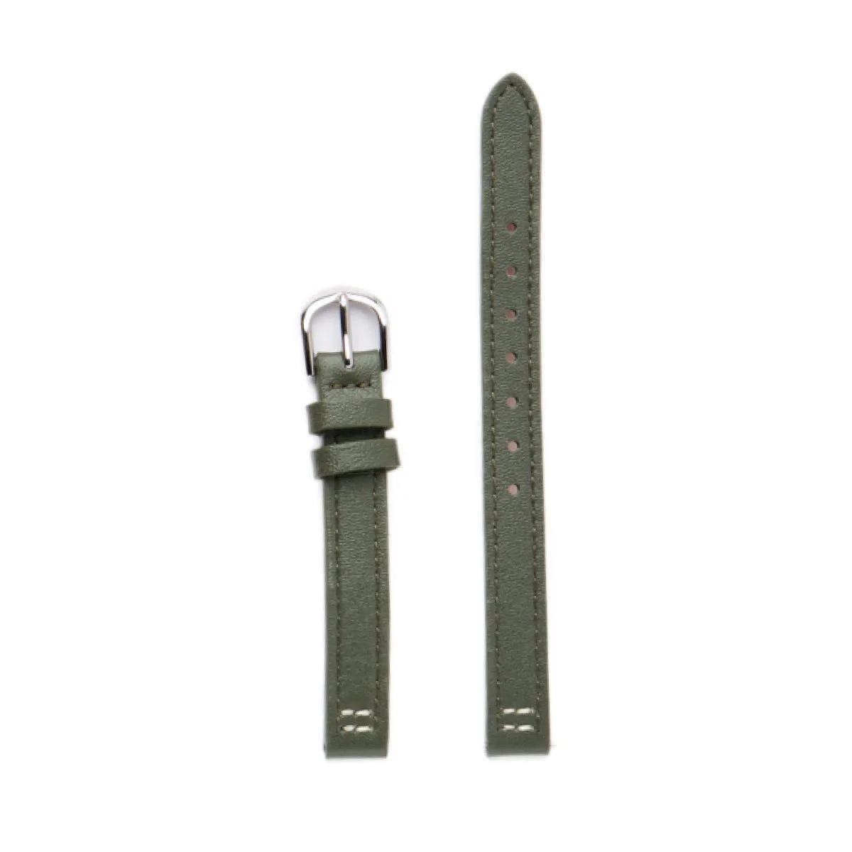 Sovra Leather Watch Band | 10mm