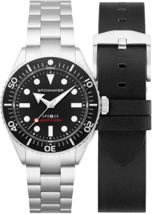 SPN Watch Spence Mens