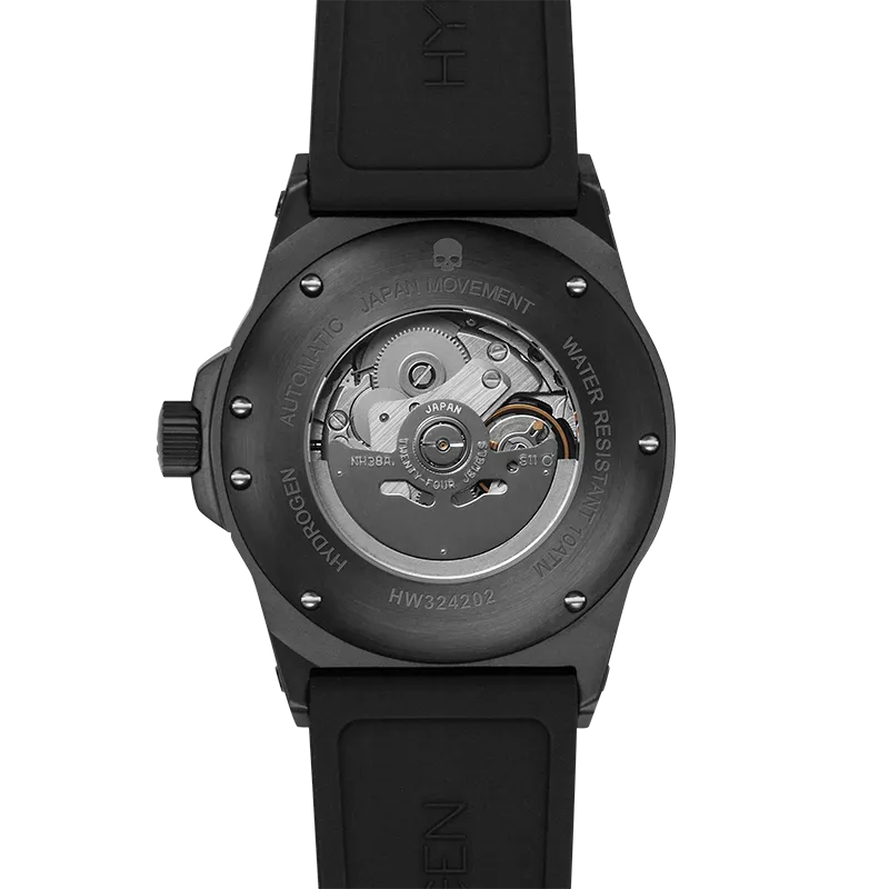 Sportivo Onyx Performance