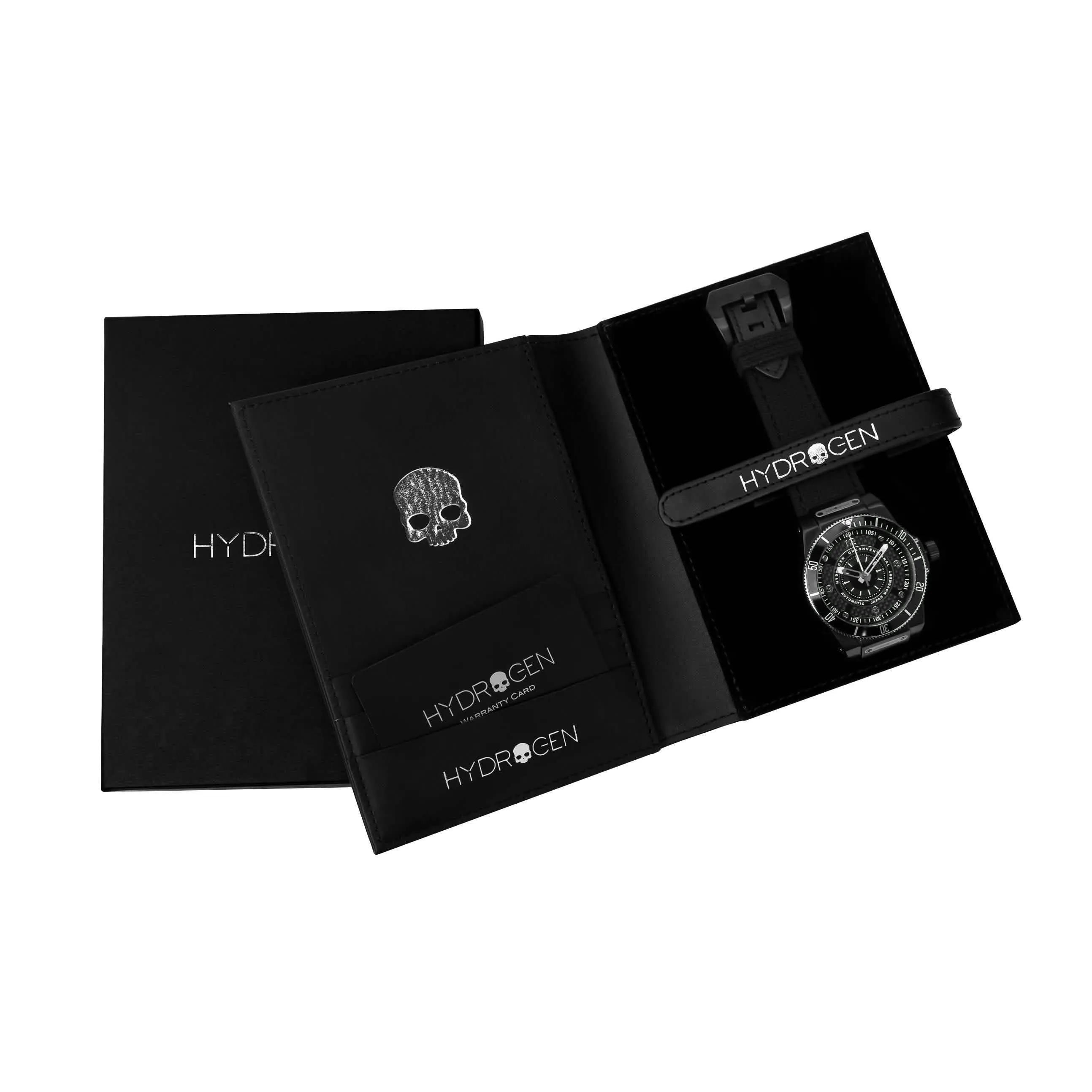 Sportivo Onyx Performance