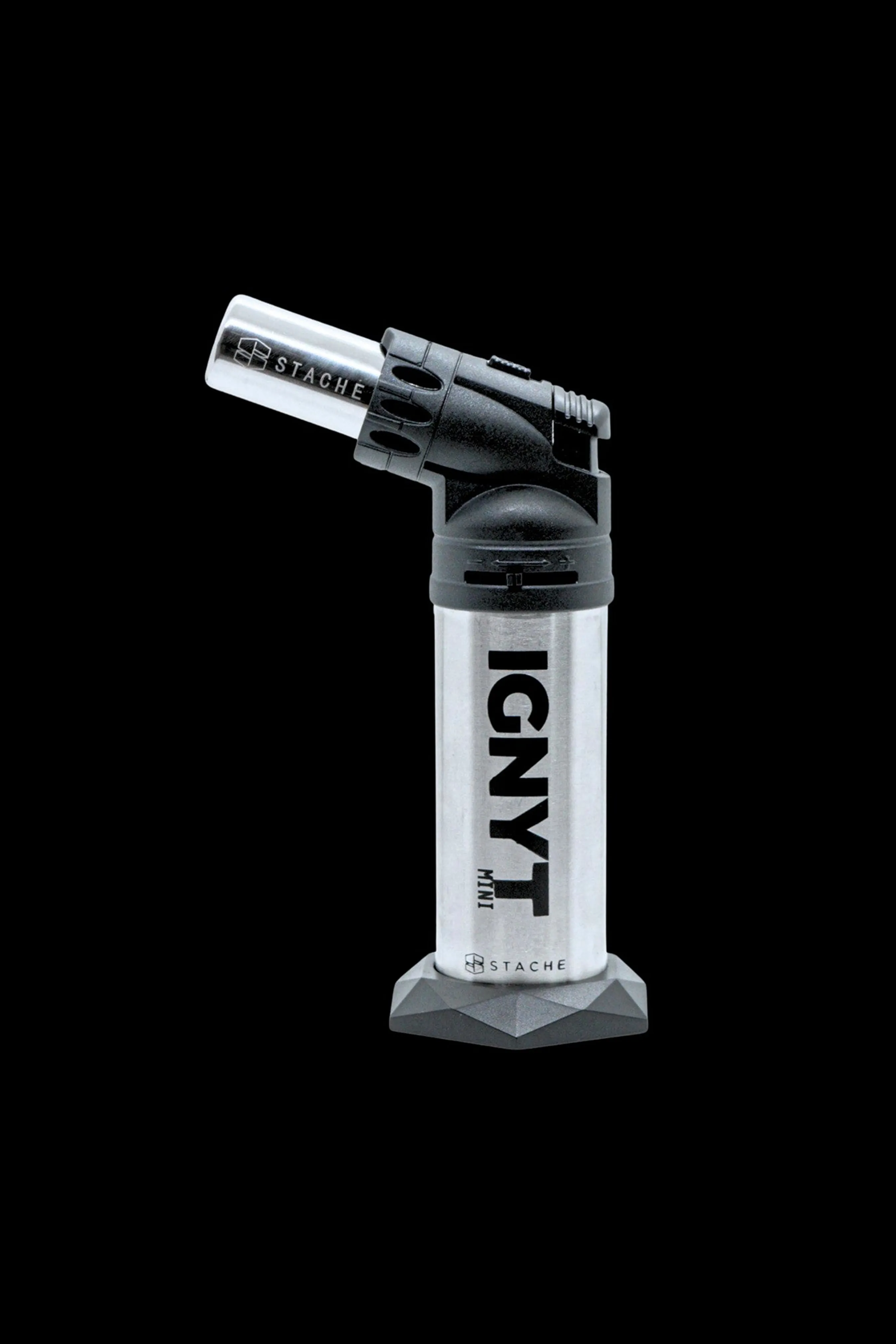 Stache Products IGNYT Mini Refillable Butane Torch
