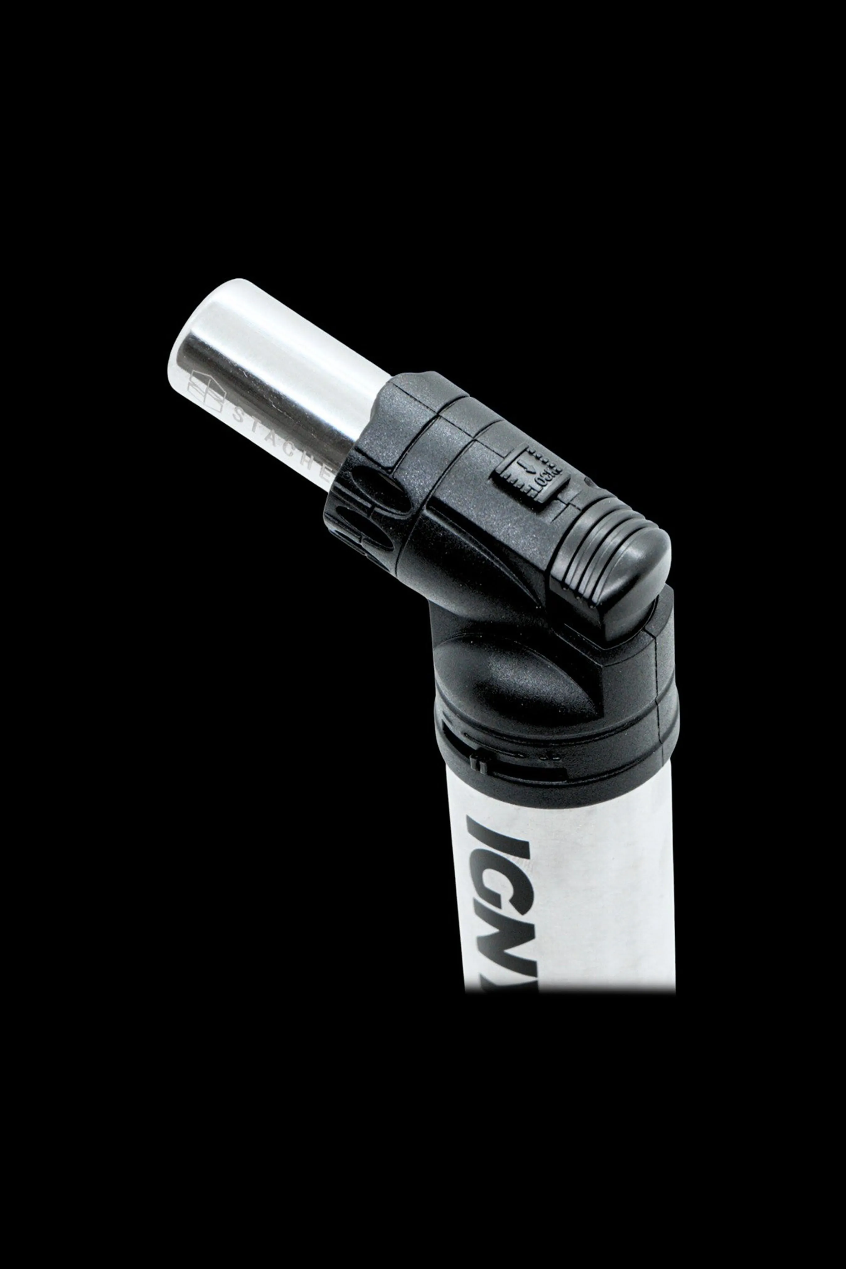 Stache Products IGNYT Mini Refillable Butane Torch