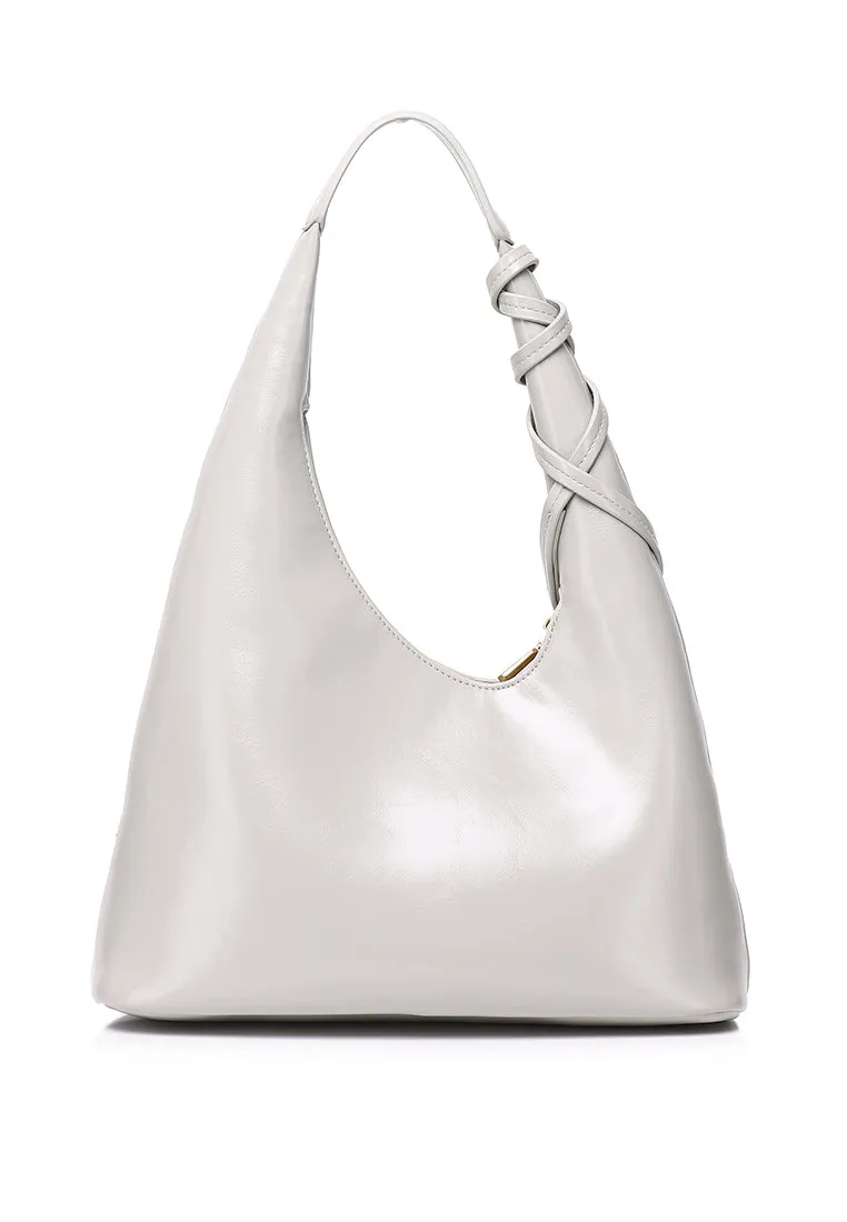 Sunova Shoulder Bag (Abalone)