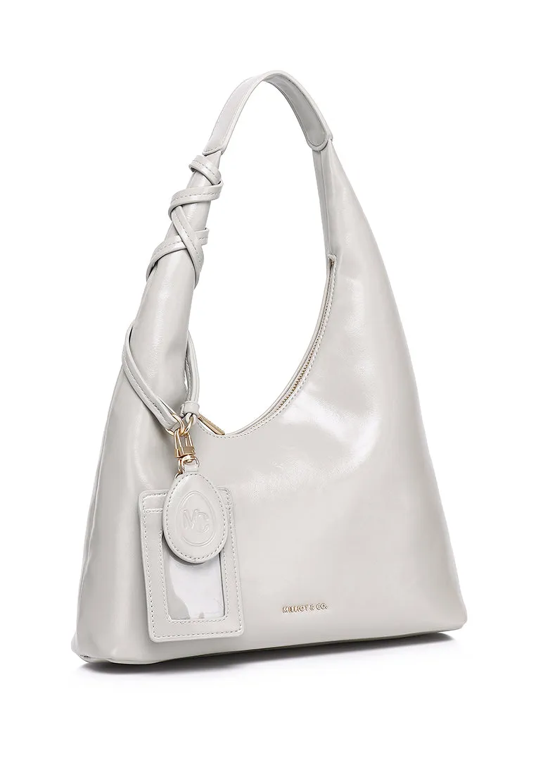 Sunova Shoulder Bag (Abalone)