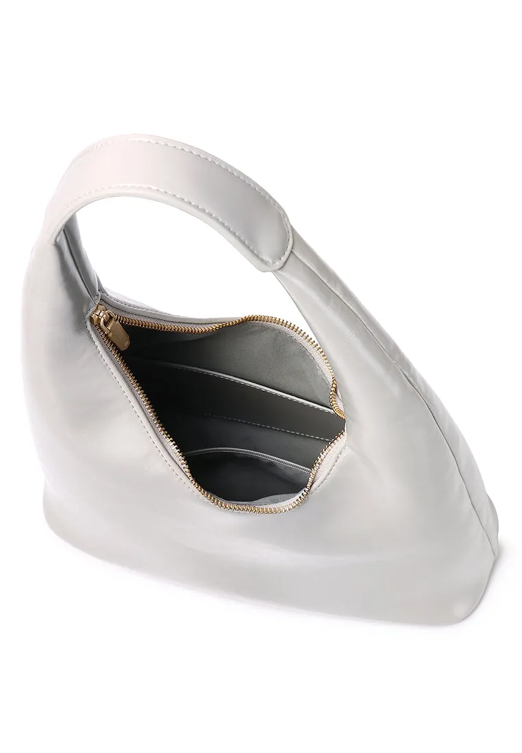 Sunova Shoulder Bag (Abalone)
