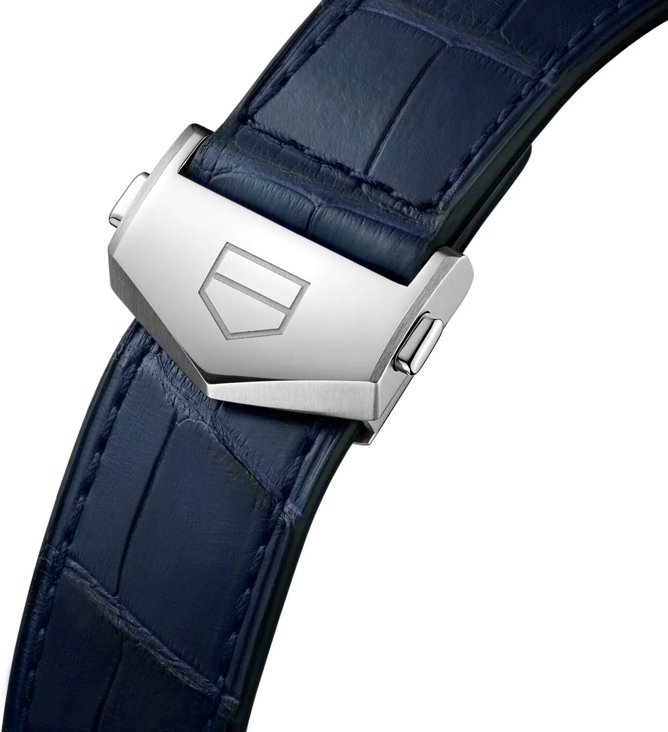 TH Watch Carrera Calibre 5 AutoMTic
