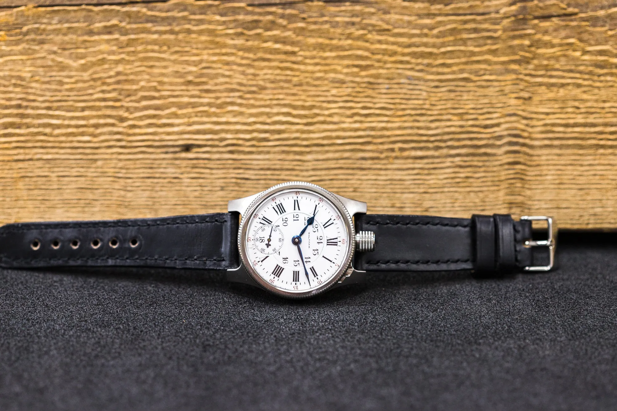 The Boston Railroad 002 (49mm)
