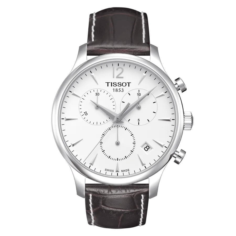 Tissot Tradition Chronograph