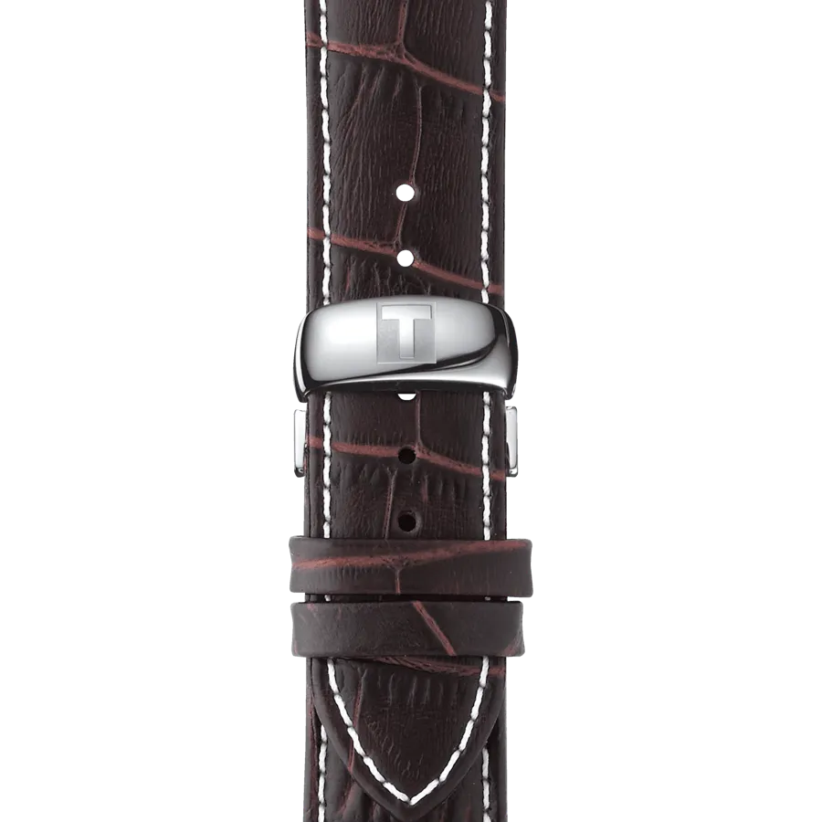 Tissot Tradition Chronograph