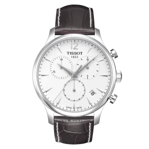 Tissot Tradition Chronograph