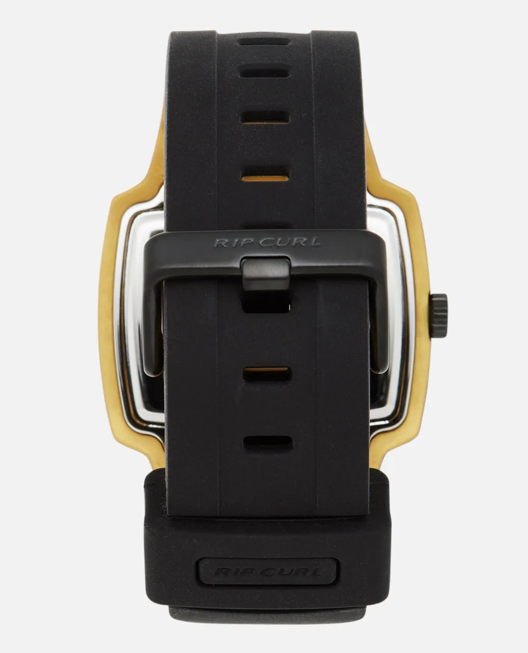 Tour XL Surf Watch - Gold