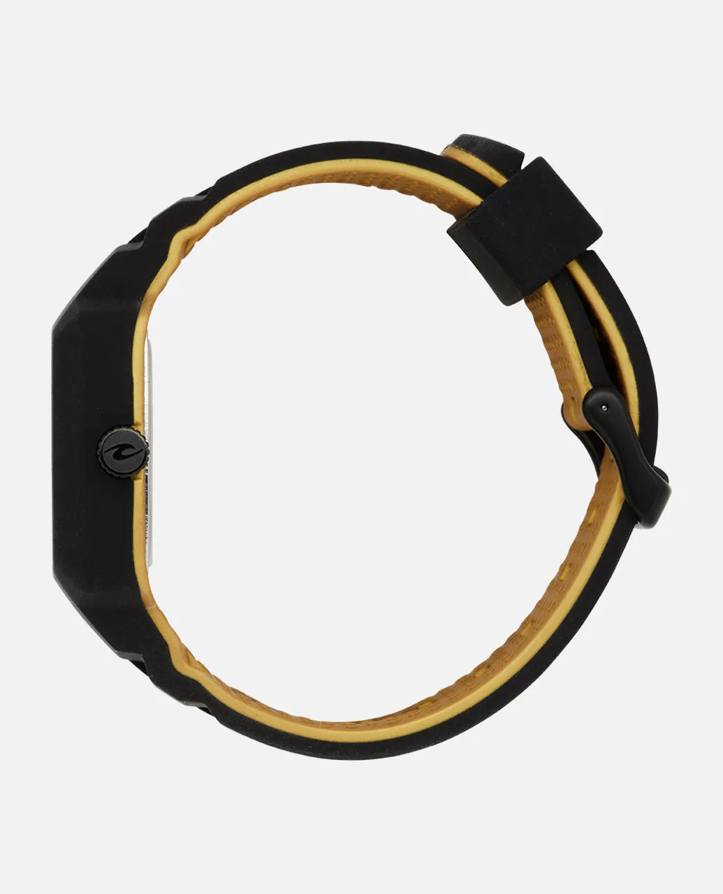 Tour XL Surf Watch - Gold