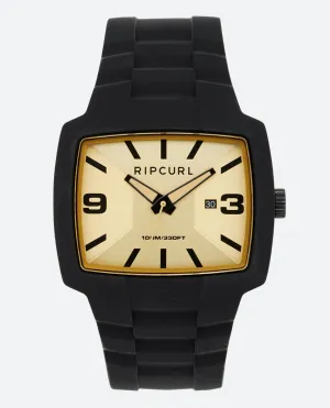 Tour XL Surf Watch - Gold