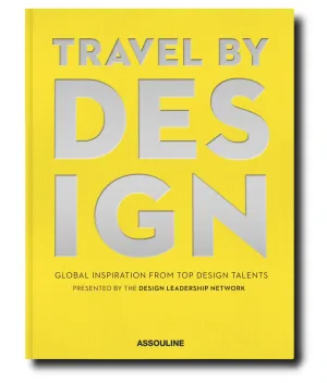 Travel By Design