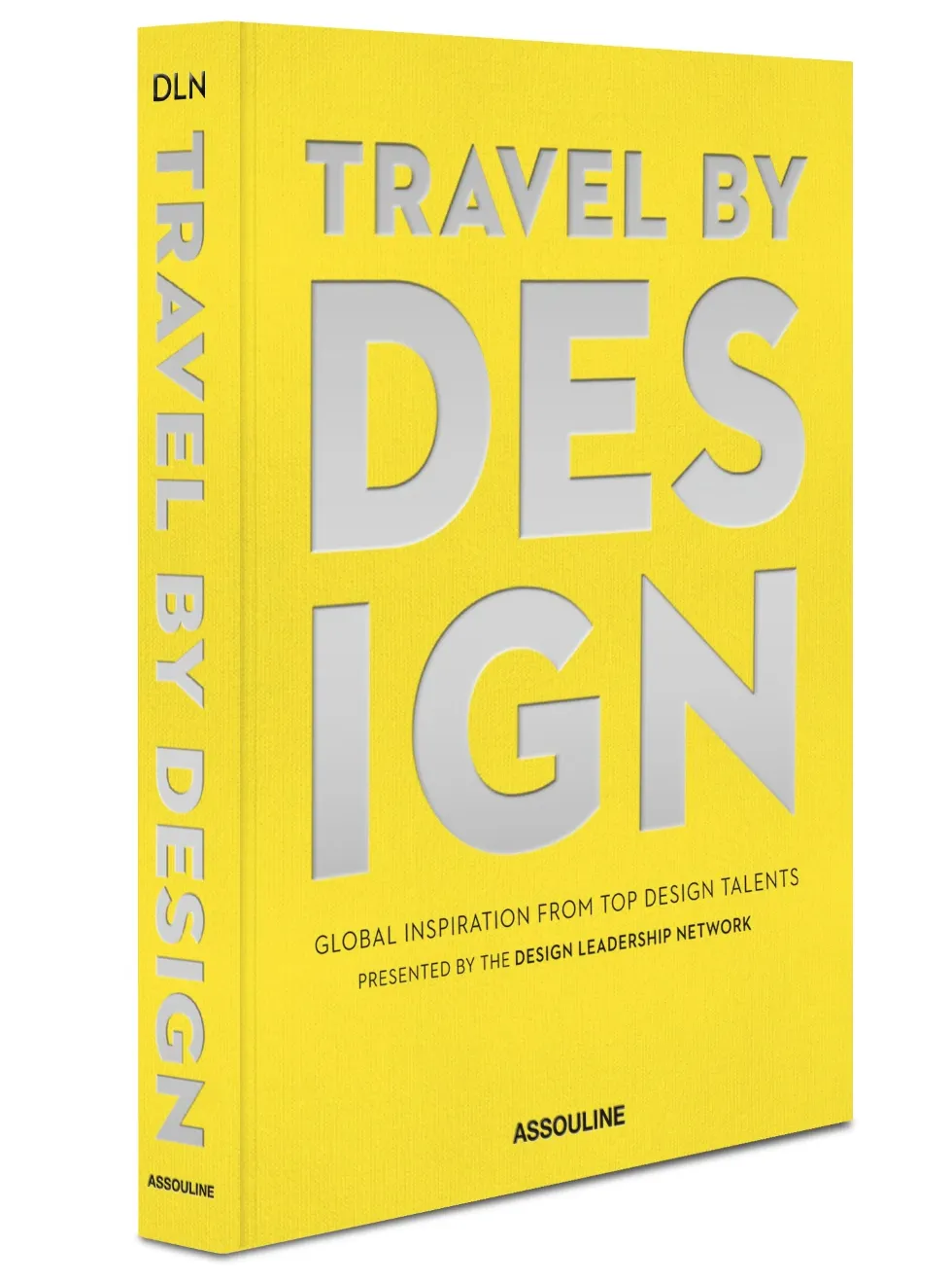 Travel By Design