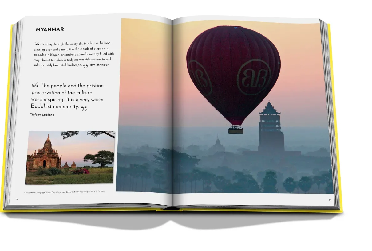 Travel By Design