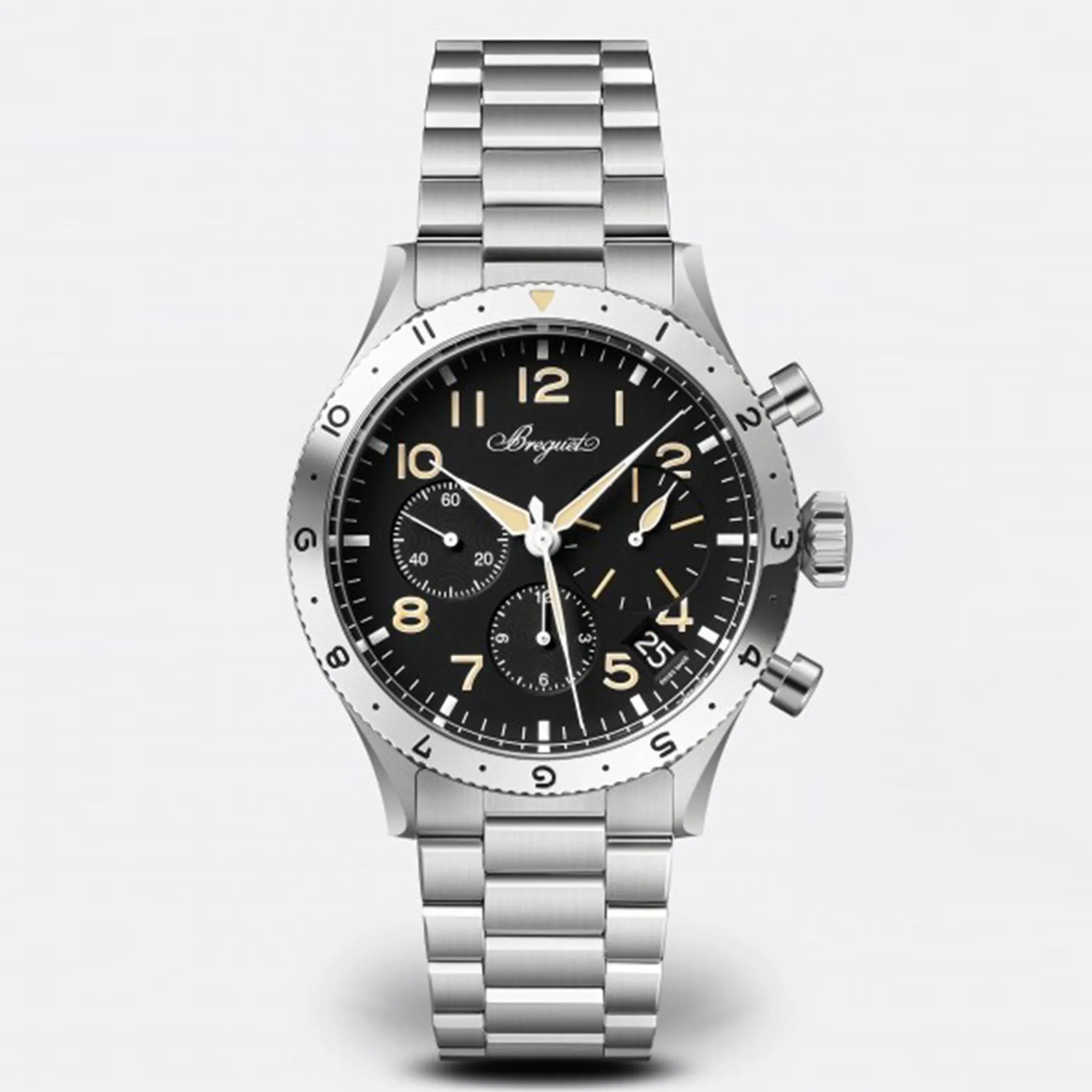 Type XX Chronograph