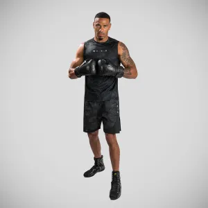 Venum Electron 3.0 Dry Tech Tank Top Black
