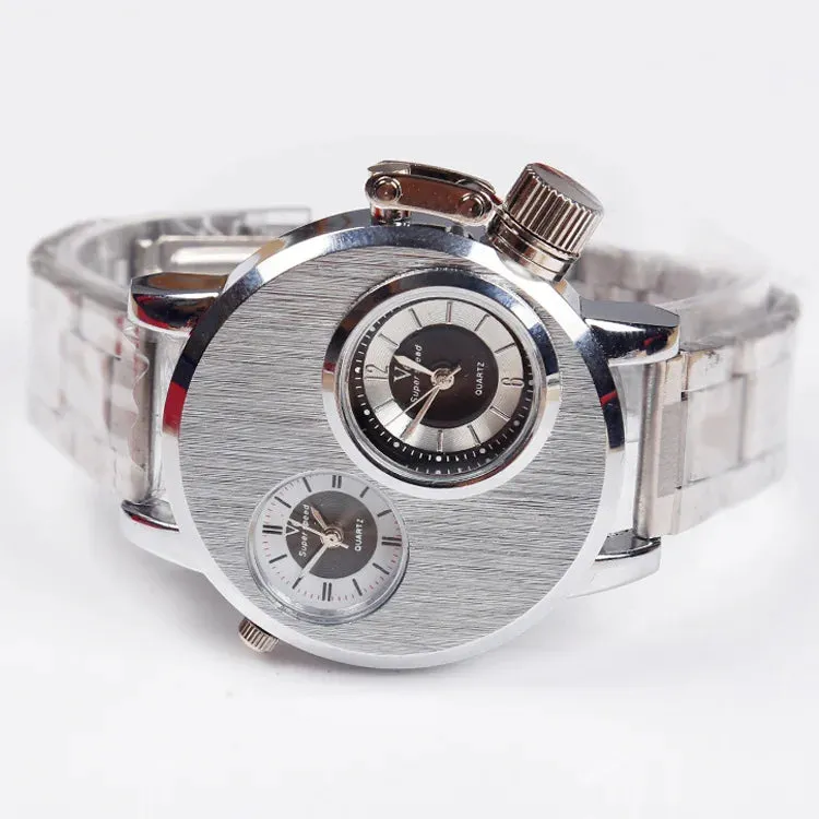 Watches: by Dawhome. Double Movement Quartz. Various Bands.