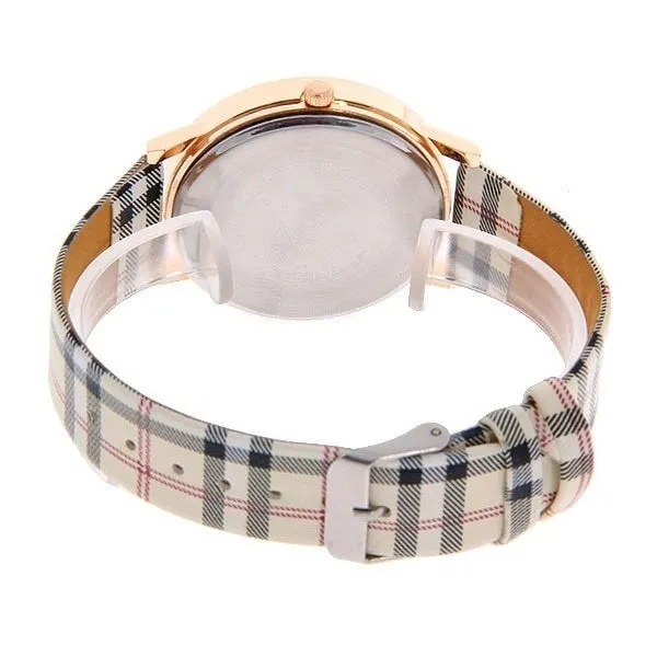 Women Watches reloj mujer Fashion Luxury brand Bear Quartz Wristwatches Leather Belt Casual Watch Clock Gift Relogio Feminino