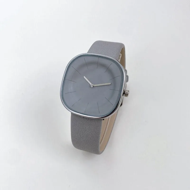Women&#39;s Watches Brand Sport Style Fashion Ladies Watch Leather Watch Women Girls Female Quartz Wristwatches Montre Femme